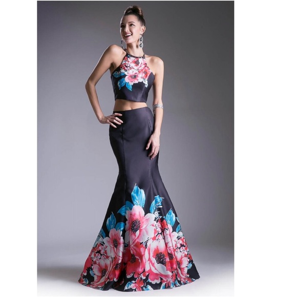 Prom Dress - Picture 2 of 2